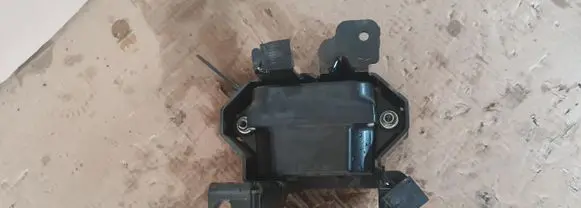 Peugeot 208 II Other exterior part 9826651580