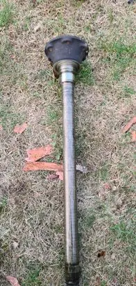Audi Q7 4L Other front suspension part 