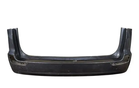 SsangYong Rodius Rear bumper 