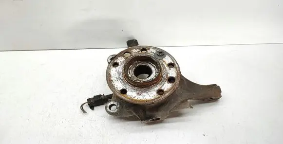 Opel Signum Front wheel hub spindle knuckle