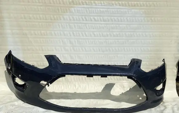 Ford Escort Front bumper ....