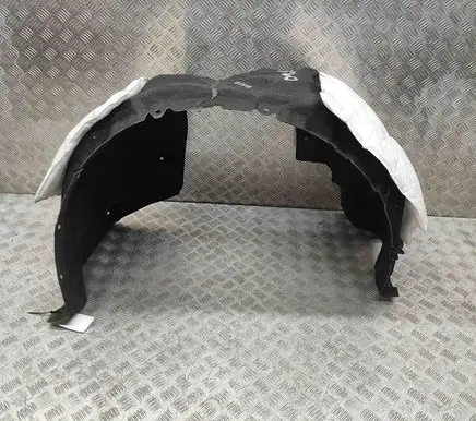 Toyota Sienna XL40 IV Front wheel arch liner splash guards 5380508060