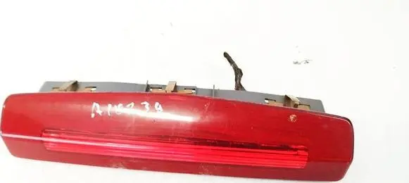 Volkswagen Golf Plus Third/center stoplight 1K6945097B