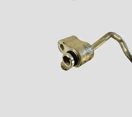 KIA Carens II Air conditioning (A/C) pipe/hose