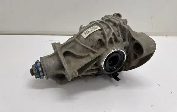 BMW 3 G20 G21 Rear differential 864792106 8665146 8647921