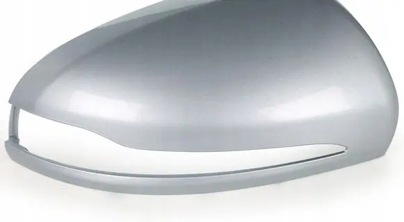 Mercedes-Benz C W205 Plastic wing mirror trim cover A0998110222
