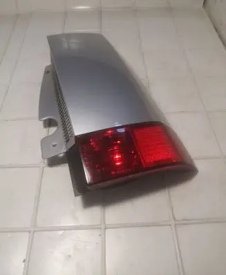 Rear fog light