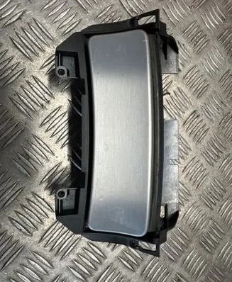 Car ashtray