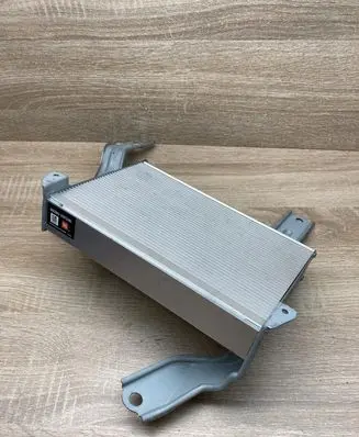 Toyota Prius (XW20) Sound amplifier 862800W240