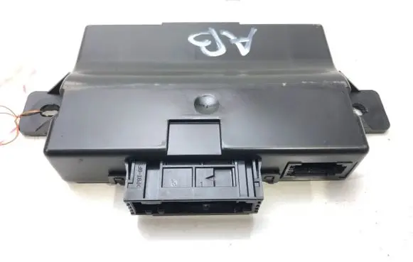 Audi A6 C7 Other control units/modules 4G0907468AB
