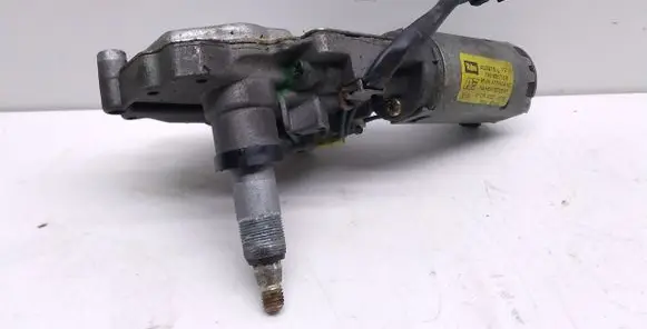 Ford Galaxy Rear wiper blade 7M0955713B 403975L