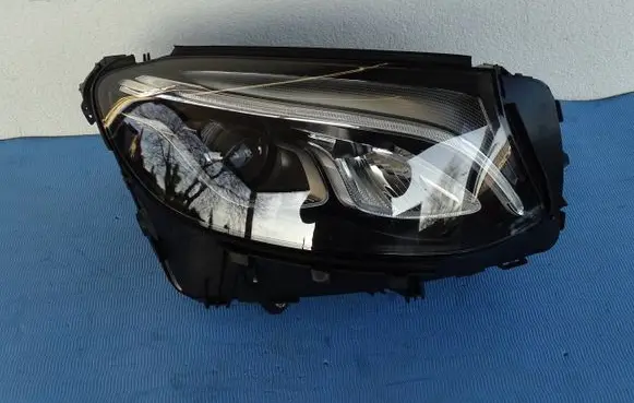 Mercedes-Benz GLC C253 Headlight/headlamp A2539065201