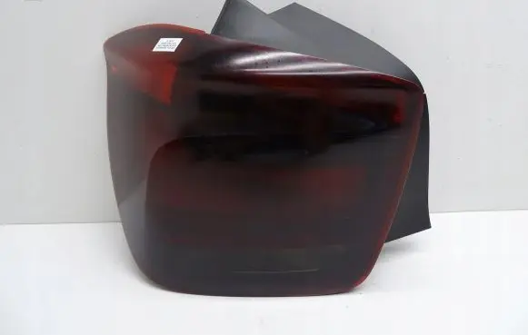 BMW 1 F20 F21 Rear/tail lights 7270097