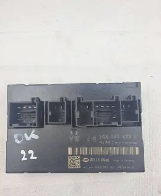 Volkswagen PASSAT B6 Comfort/convenience module 3C0959433R 5DK00906420