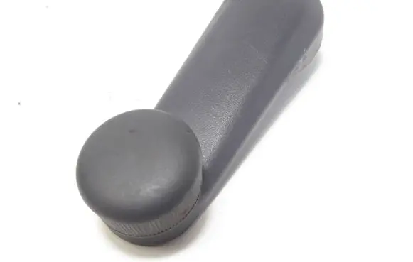 Mazda 323 Rear door window winding handle 