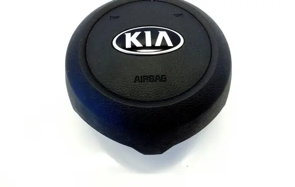 KIA Ceed Steering wheel airbag 80100J7000