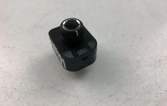 Audi A4 S4 B8 8K Wing mirror switch 8K0959565B