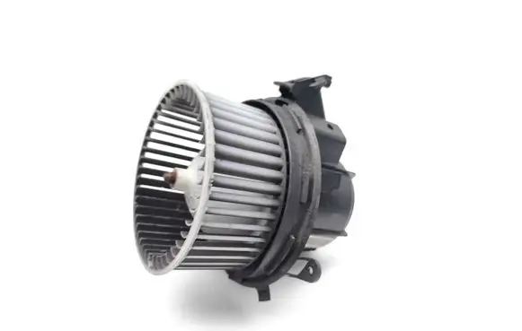 Mercedes-Benz CLS C218 X218 Heater fan/blower V7825001