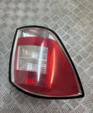 Opel Astra H Rear/tail lights 13223675 417201 333658610