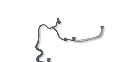 Nissan Qashqai Vacuum line/pipe/hose 