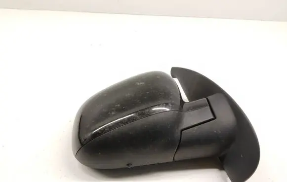 Renault Kangoo II Front door electric wing mirror 