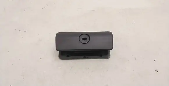 BMW 3 E46 Glove box handle