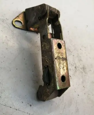 Ford Transit Rear door check strap stopper 86VBV44100AM