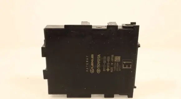 Toyota Corolla E210 E21 Gateway control module 8911102110