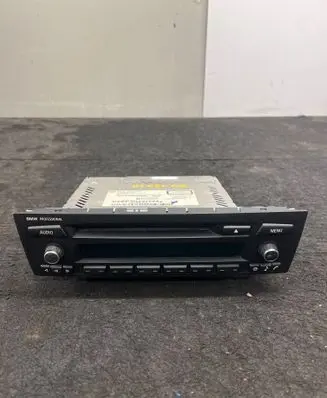 BMW 3 E90 E91 Radio/CD/DVD/GPS head unit 9263465 13264010 CD1031B6143432