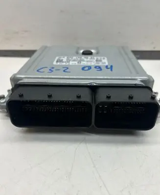 Mercedes-Benz E W211 Engine control unit/module A6421508691 0281013479