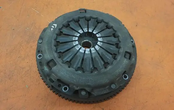 Toyota Corolla E110 Clutch set kit CT122