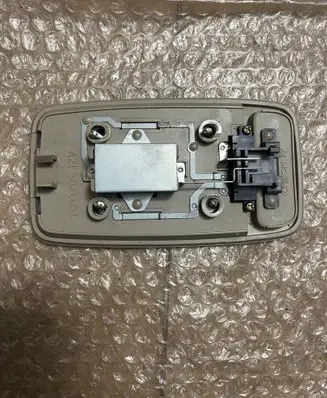 Lexus RX 300 Interior lighting switch 