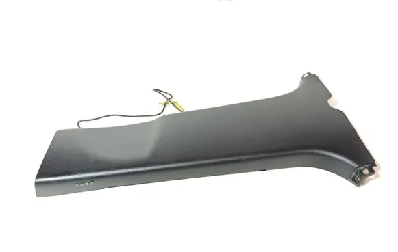 Lexus RX III (B) pillar trim (bottom) 6241448020