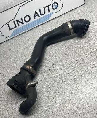 BMW 5 E60 E61 Engine coolant pipe/hose 7789723