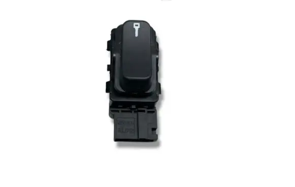 Saab 9-5 Central locking switch button 4617593