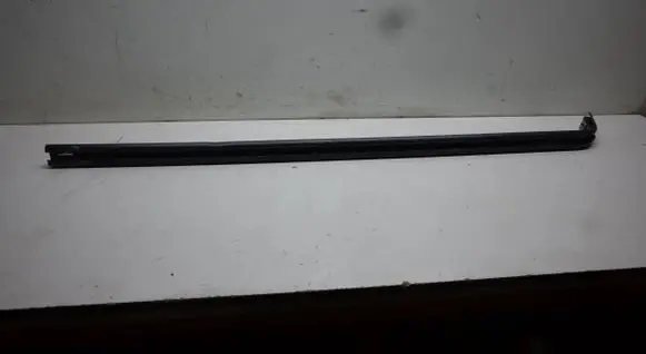 Opel Vivaro Sliding door trim 