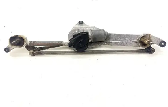 Jaguar XK - XKR Front wiper linkage and motor 1593000771 C2P3570