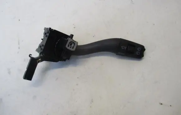 Audi A3 S3 8P Wiper control stalk