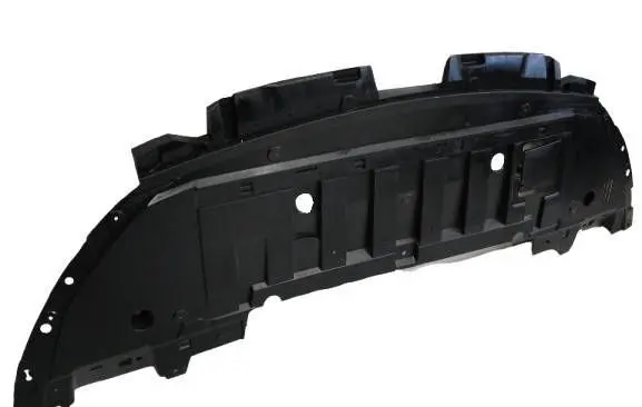 Mercedes-Benz Citan II W420 Front bumper skid plate/under tray A4208880900