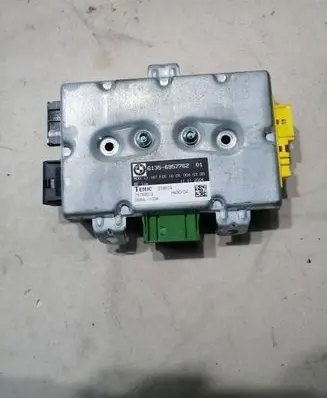 BMW 5 E60 E61 Door control unit/module 6957762
