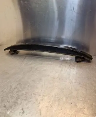 Volkswagen Sharan Front bumper cross member 7M3807105B YM2117W997AC