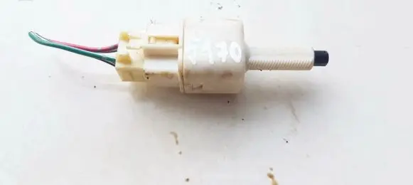 Toyota Avensis T250 Brake pedal sensor switch