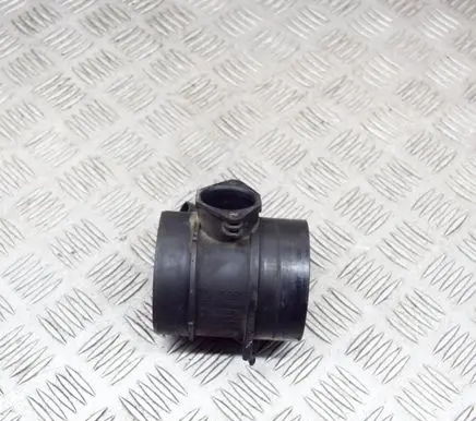 Mercedes-Benz E W211 Mass air flow meter A6460940048 A0051535028