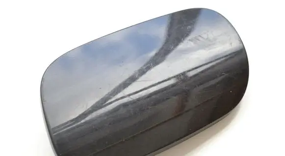Renault Koleos I Fuel tank cap 7L5809905