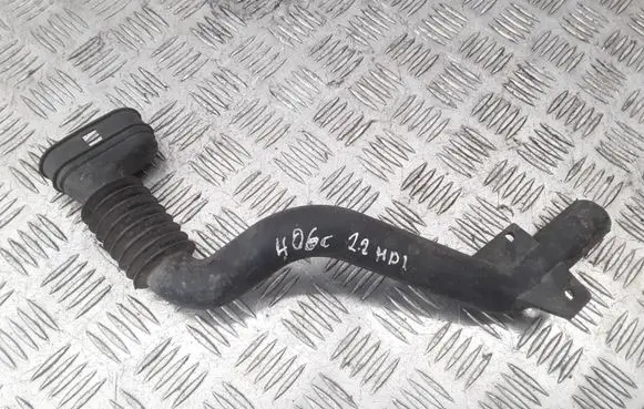 Peugeot 406 Air intake duct part 9628631180