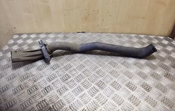 Fiat Ducato Water drain line hose 1375107080