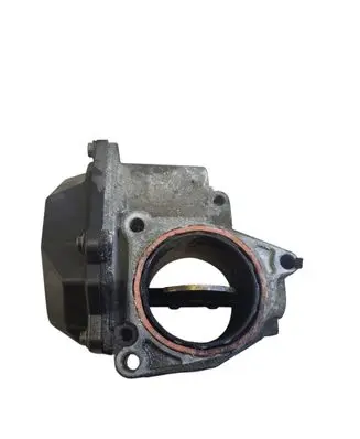Volkswagen Caddy Throttle valve 03G123063Q A2C53380146