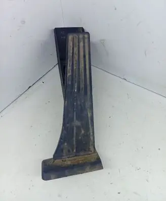 BMW 3 E46 Accelerator throttle pedal 3540676281