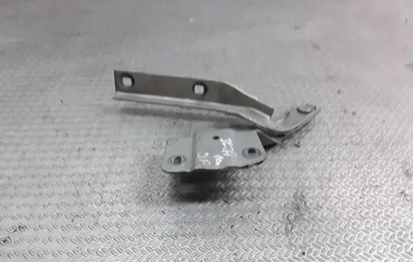 Volkswagen Jetta VI Engine bonnet/hood hinges 5C68233