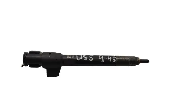Fuel injector
